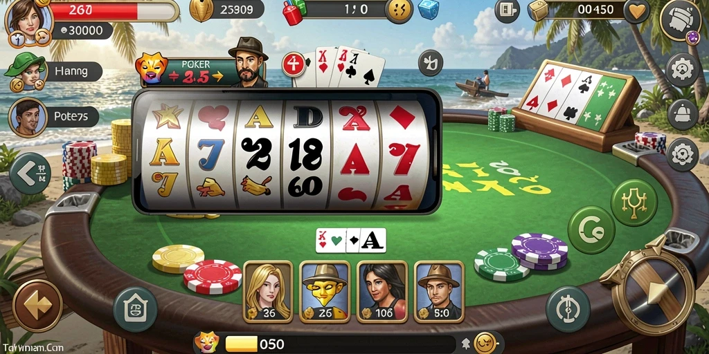 1234bets - Berbagai opsi permainan tersedia di 1234BETS.