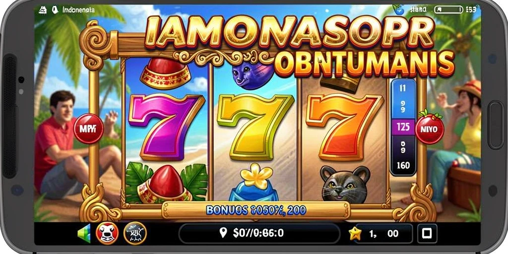 kg778 - Pengalaman bermain multiplayer yang mendebarkan.