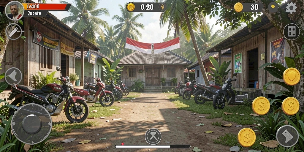 lengkap777 - Mode permainan baru yang lebih seru.