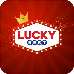 Ikon luckybest