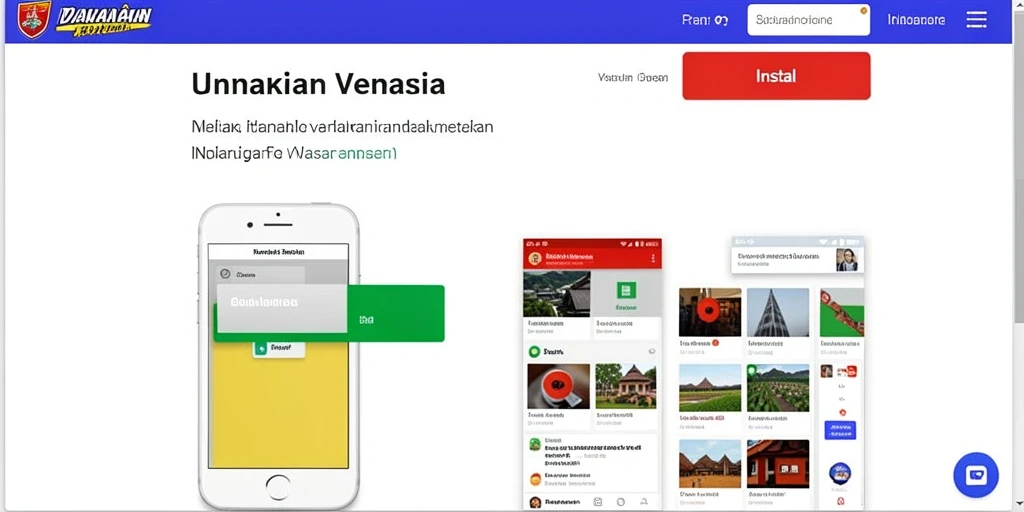 rajalangit77 - Pemilihan karakter dengan kemampuan unik.