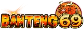 banteng69 — Logo Resmi